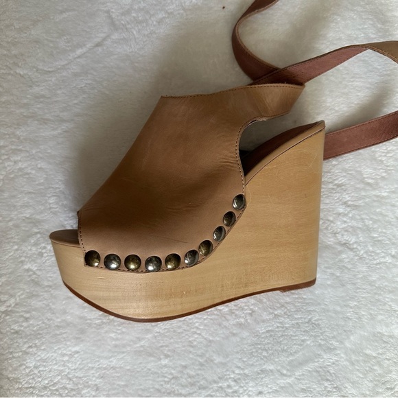 Jeffrey Campbell Heels - Picture 3 of 6